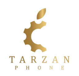Tarzan Phone Logo