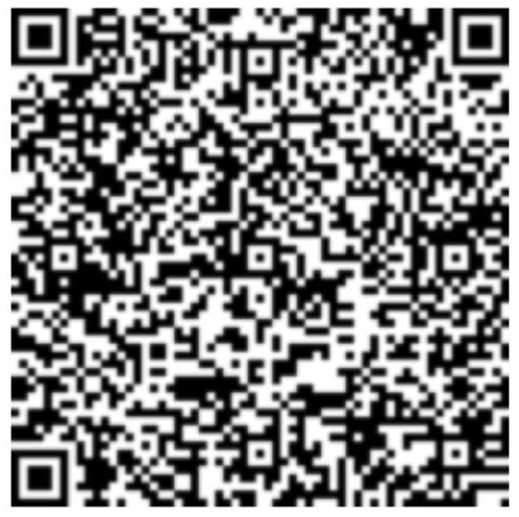 CIH Bank QR Code - LAHOUCINE BOULID